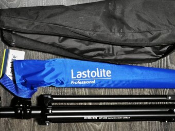Walimex statív na blesk a 100cm dáždnik Lastolite - 5