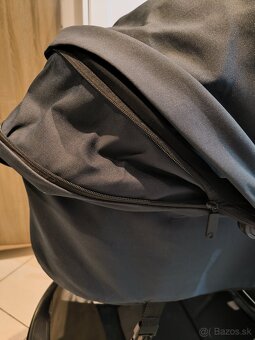 Maxi Cosi Zelia 3 - 5