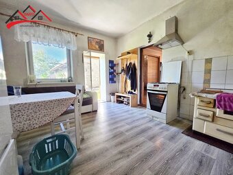 Ponúkame Vám na predaj rodinný dom v obci Malá Čausa. - 5