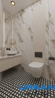 APARTMÁNY V HOTELOVOM REZORTE AURA RA V PAJE - 5