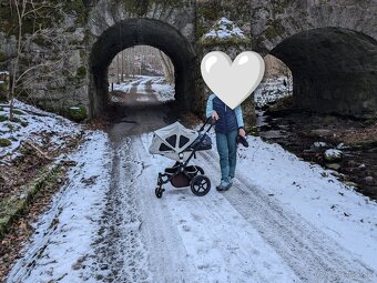 Bugaboo Cameleon 3 - 5