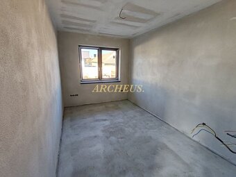 Novostavba RD Žihárec - Šaľa - 5