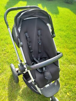 Športový kočík Quinny - 5