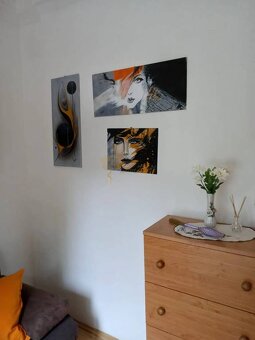 garzónka, Československých parašutistov, Nové Mesto - 5