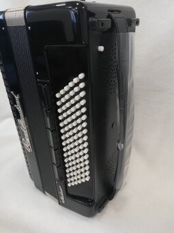 akordeon royal standard meteor 96 basovy - 5