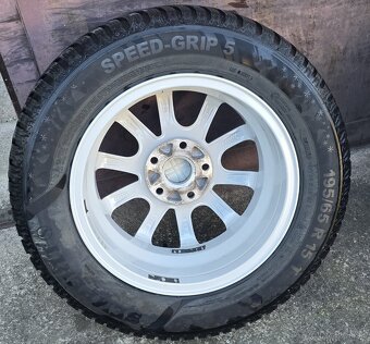 5x112,r15,zn.Alutec,6Jx15,et43 - 5