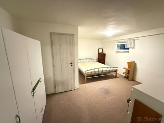 APEX reality prenájom 2 iz. bytu na Koperníkovej ul. v HC - 5