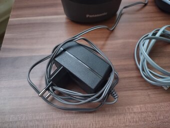 Panasonic bezdrôtové telefóny - 5