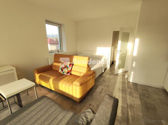 Na prenájom 1-izbový byt blízko centra, Liptovský Mikuláš - 5