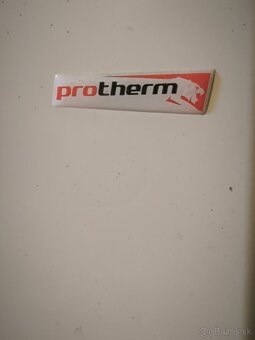 Elektro kotol Protherm 18 kW + termostat - 5
