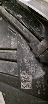 Svetlo audi A 5 lift full led - 5