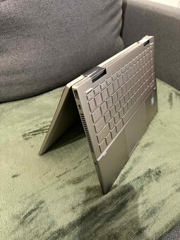 Notabook HP pavilion x360 - 5