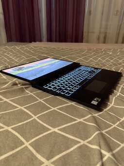 Herný notebook Lenovo Legion Y530-15ICH - 5