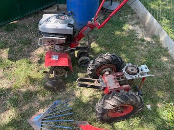 Robi-156DM príslušenstvo - 5