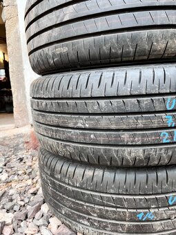 RUNFLAT 225/50 R18 letní pneu Bridgestone - 5