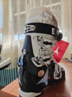 Predám značkové lyžiarky - 5