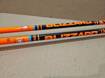 Lyziarske palicky - 5