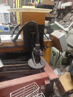 Predam cnc plazmu - 5