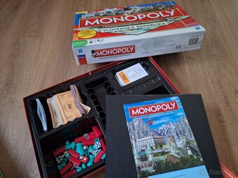 logicke a spolocenske hry 3 - 5