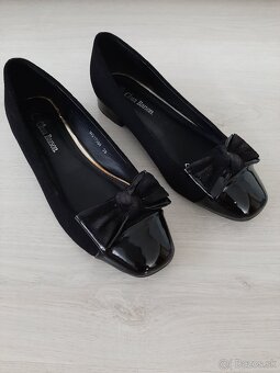 Prechodná dámska obuv vel.38 - 5