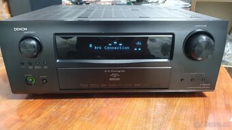 Denon AVR 4310 Marantz UD 7007 - 5