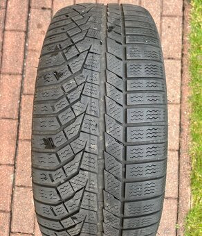 Originálne disky Audi R17 5x112 - 5