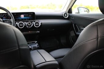 Mercedes-Benz A trieda A 180 d - 5