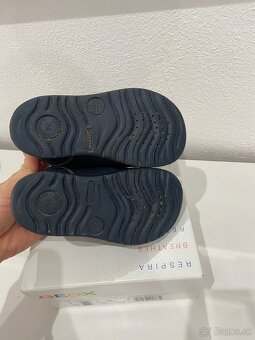 Geox topánky veľkosť 24 - 5