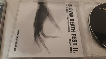 KATAKLYSM + FLESHLESS - 5