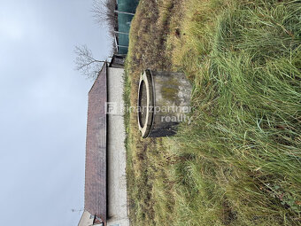 Stavebný pozemok 500 m², Žitavce , Vráble - 5