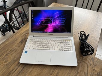 15.6/Asus Notebook/4GB RAM/128GB NVMe SSD/Intel HD 2GB Graf/ - 5