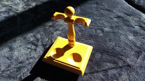 Predám STOJANY NA FAJKY - 5