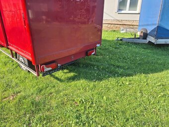 Mercedes Benz Sprinter - 5