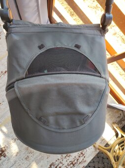 Kočík Britax B-Motion - 5