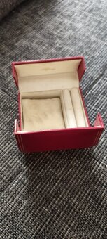 Starsia krabička Tiffany - 5