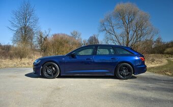 Audi A6 Avant 2.0 TDI 150kW - 5
