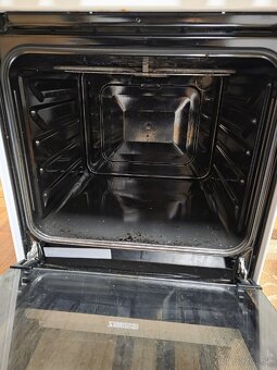 Elektrický sporák - 5