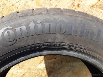 215/55 r16 letne pneu - 5