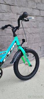 Bicykel Ctm 16" - 5