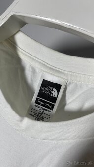 Supreme Tee Vest - 5