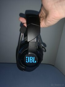 JBL QUANTUM 910 wireless čisto nové - 5