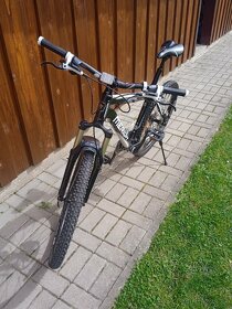 Horský bicykel Merida - 5