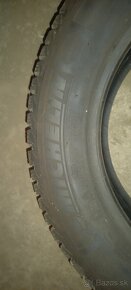 Michelin Alpine 205/55 R16 - 5