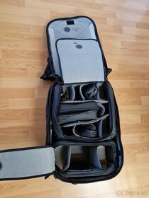 Peak Design Travel Backpack 45L + príslušenstvo - 5