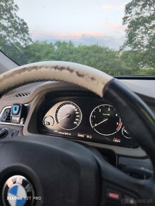 Predám/Vymením BMW 530 GT - 5