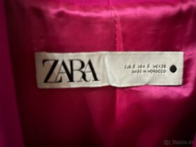 Kostým oblek Zara - 5