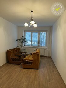 HALO reality - Predaj, dvojizbový byt Prievidza, Staré Sídli - 5