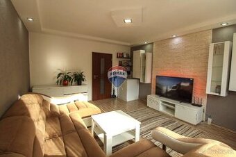 KRÁSNY SLNEČNÝ 3-izbový byt s balkónom, v obľúbenej lokalite - 5