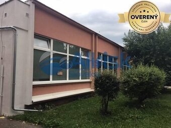Obchodný priestor na predaj DOHODA NA CENE MOŽNÁ - 5