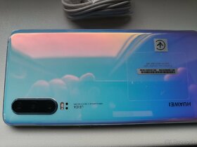 Huawei P30, 6 GB/128 GB. - 5